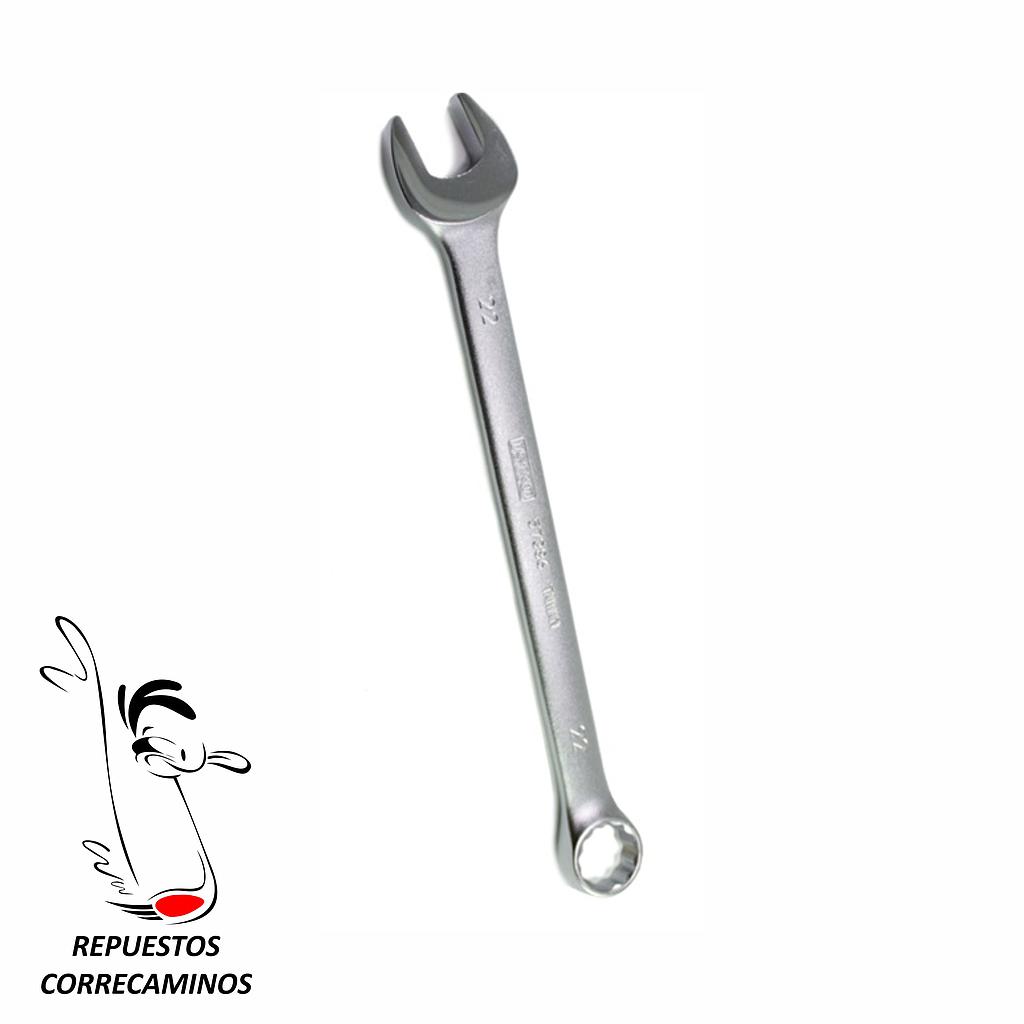 LLAVE MIXTA 23