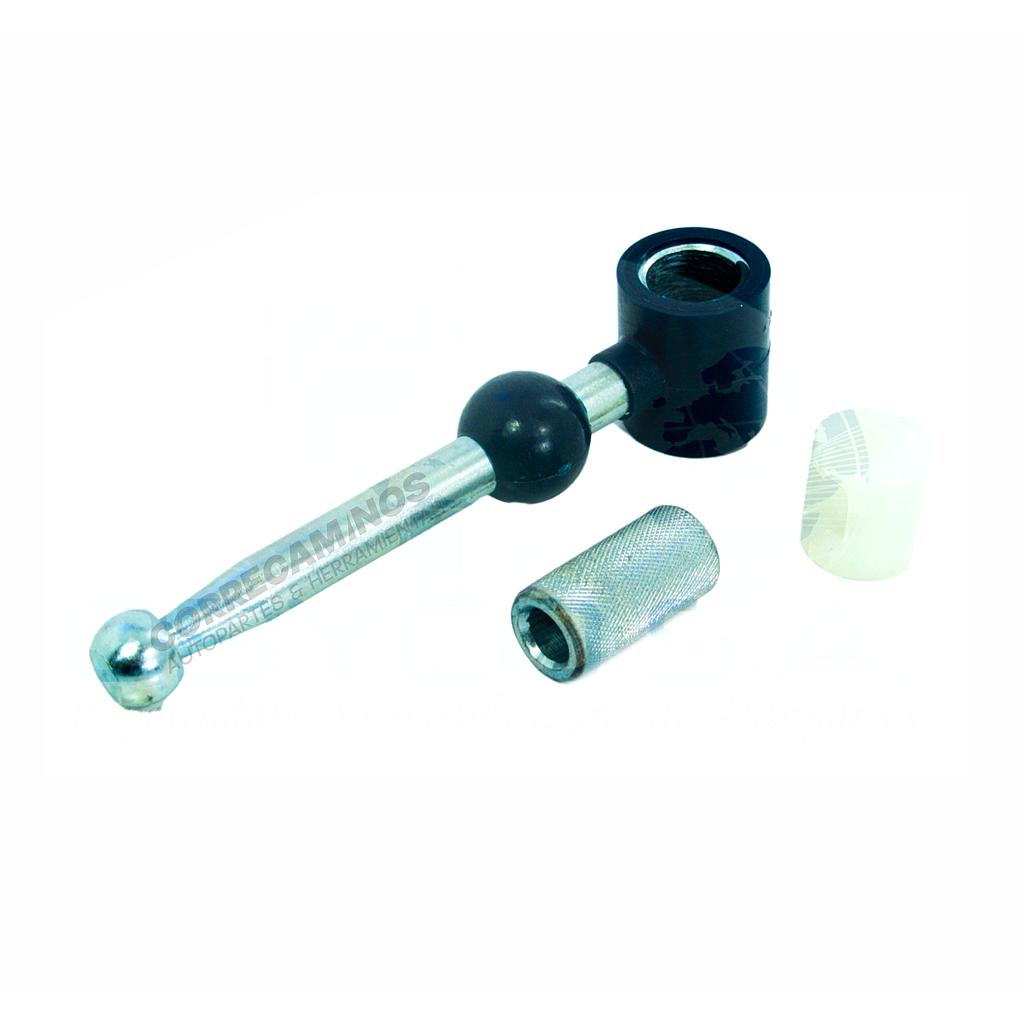 DEDO SELECTOR RENAULT LOGAN 10732 <