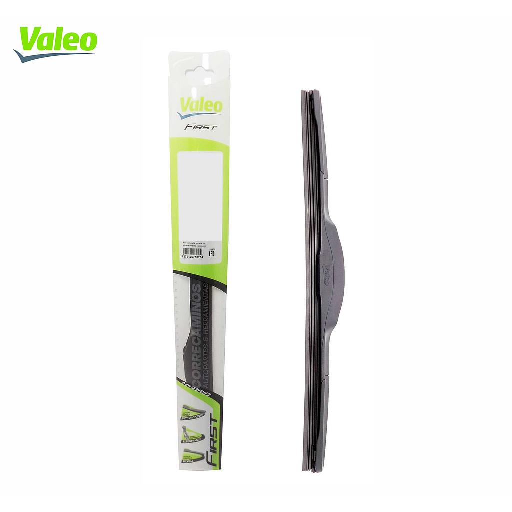 P1 PLUMILLA UNIVERSAL 22&quot; (VALEO) BVS022