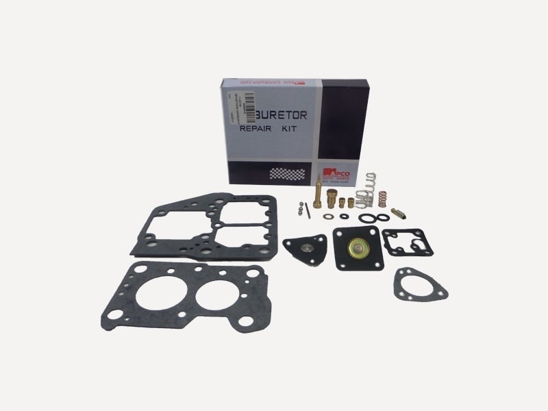 P3-36-I1-EMPAQUE SPRINT CARBURADOR KIT 11-0547