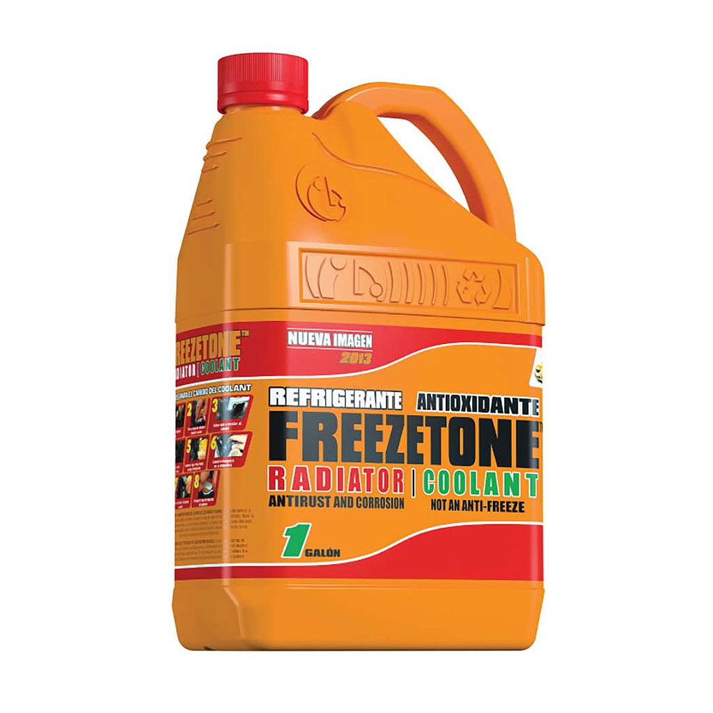 REFRIGERANTE GALON FREEZETONE