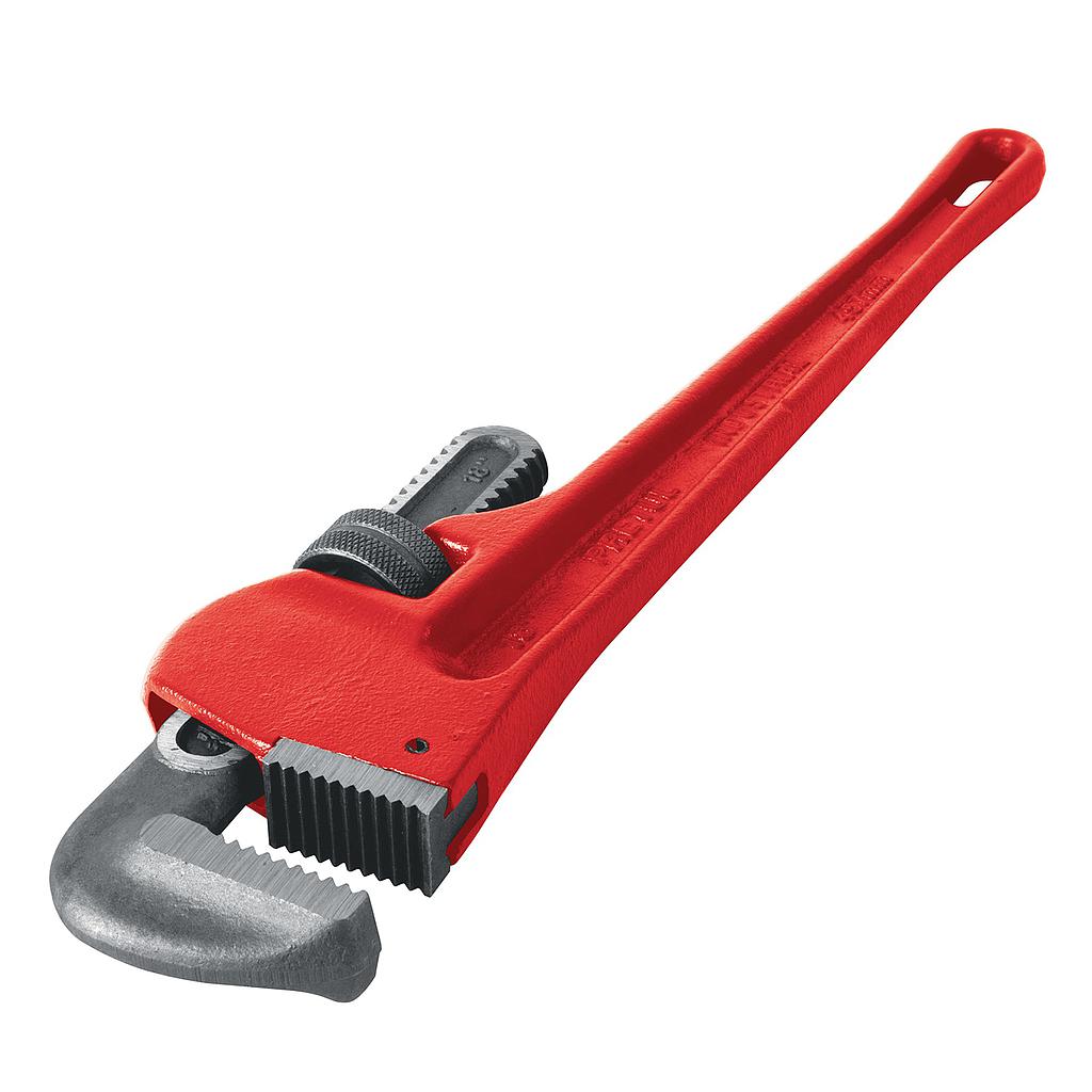 P2-29-D2 LLAVE TUBO 8&quot; (PRETUL) 22010