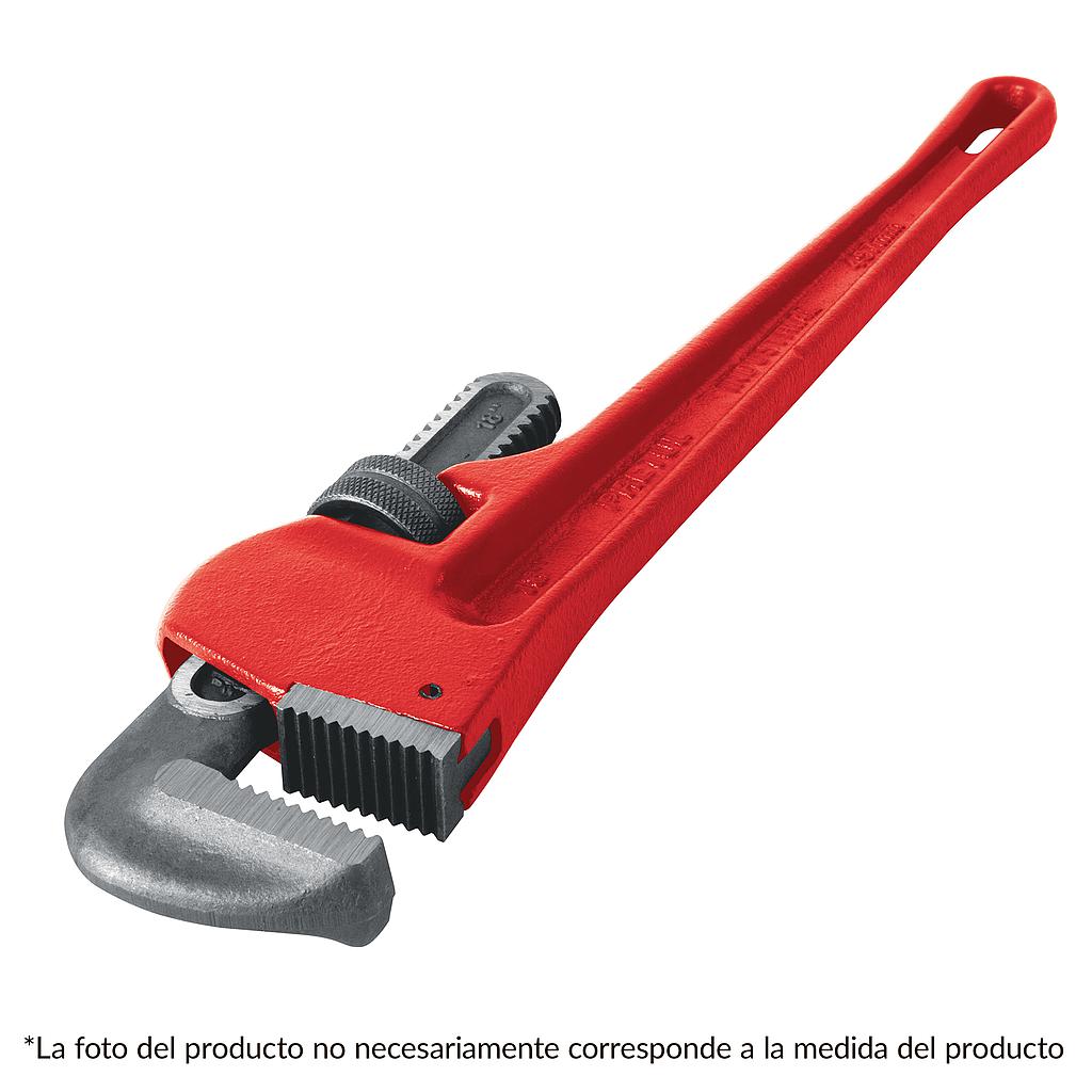 P2-29-D3 LLAVE TUBO 10&quot; 22011