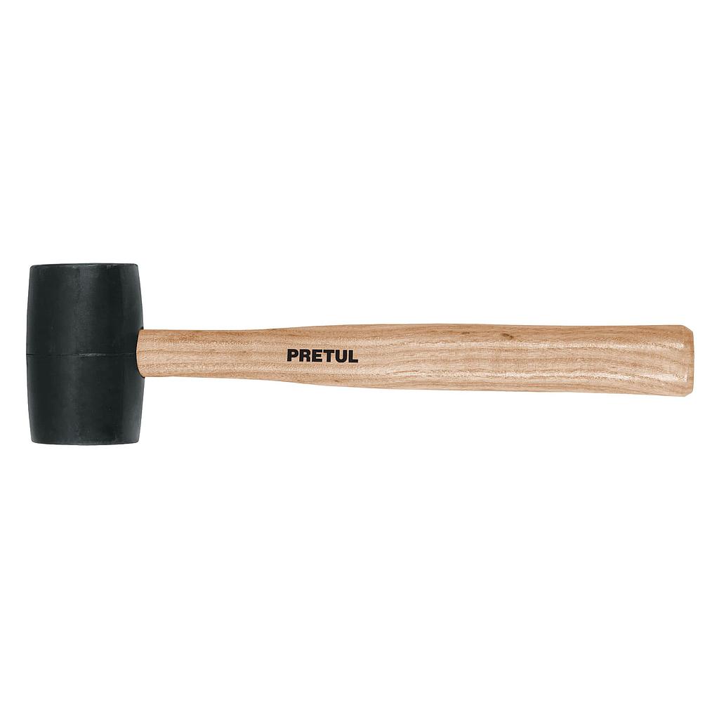 P4-5-D5 MARTILLO CAUCHO 16oz 20566