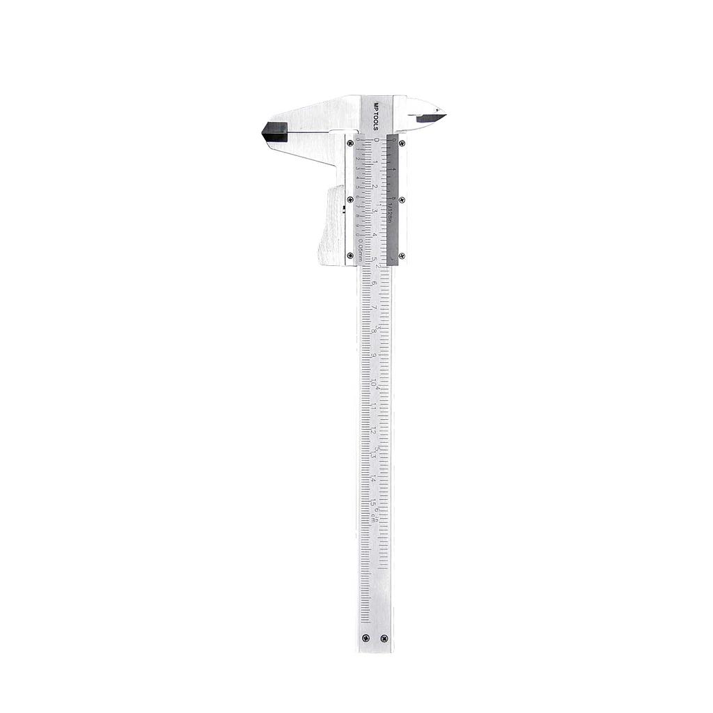 P3- 1.3  CALIBRADOR PIE DE REY 150MM 1101357