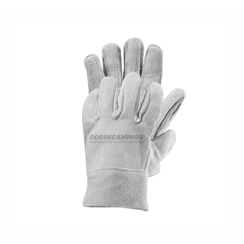 GUANTES CARNAZA CORTO