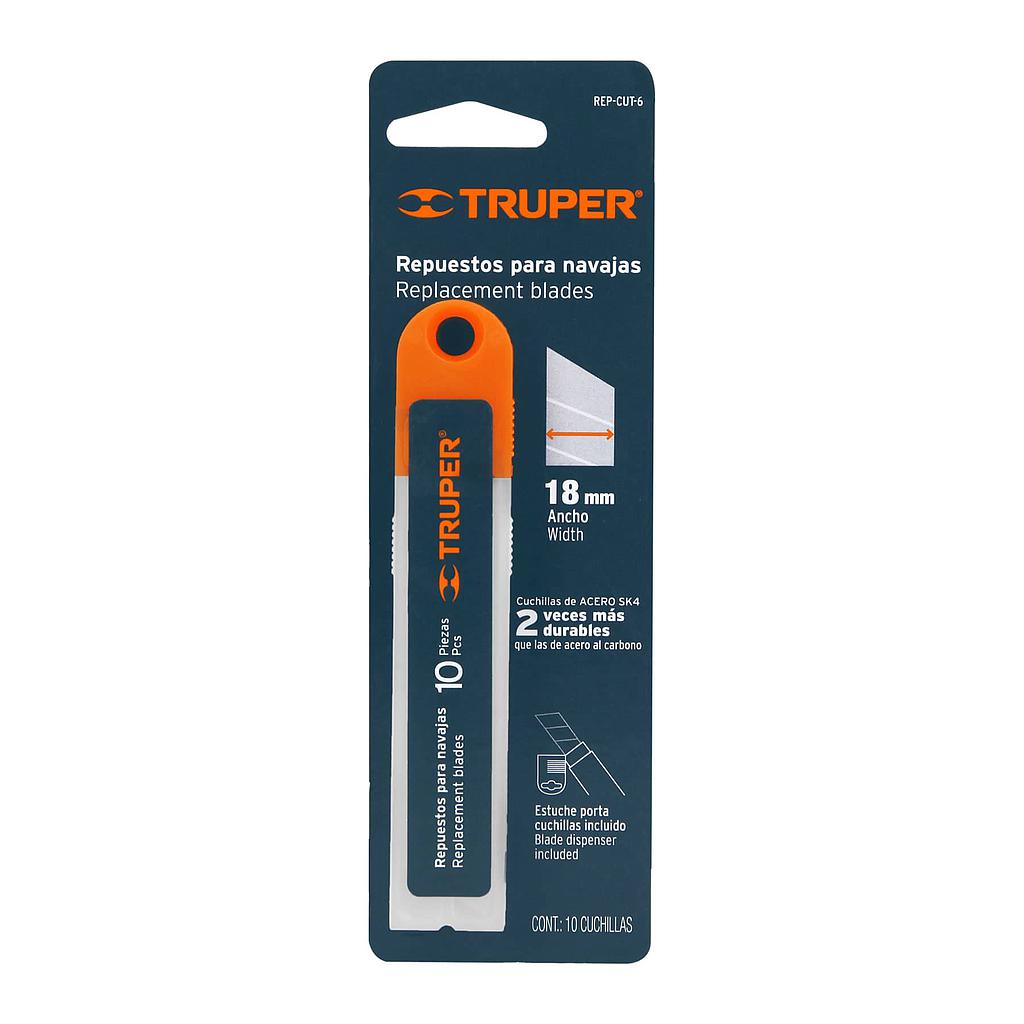 P2-31-A9 CUCHILLAS BISTURI X12 UNIDADES 16965