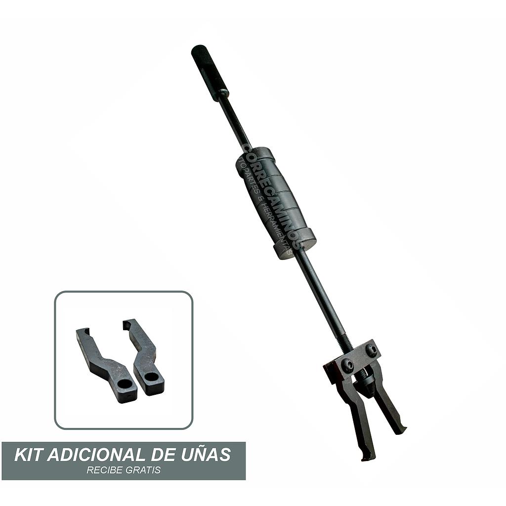 P4-3-C16 EXTRACTOR  DE CUNAS DE DIRECCION DE MOTO 101737