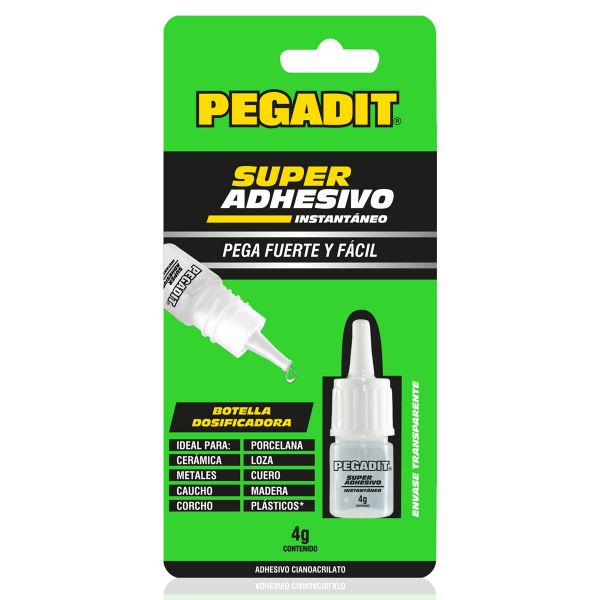 PEGANTE INSTANTANEO PEGADIT