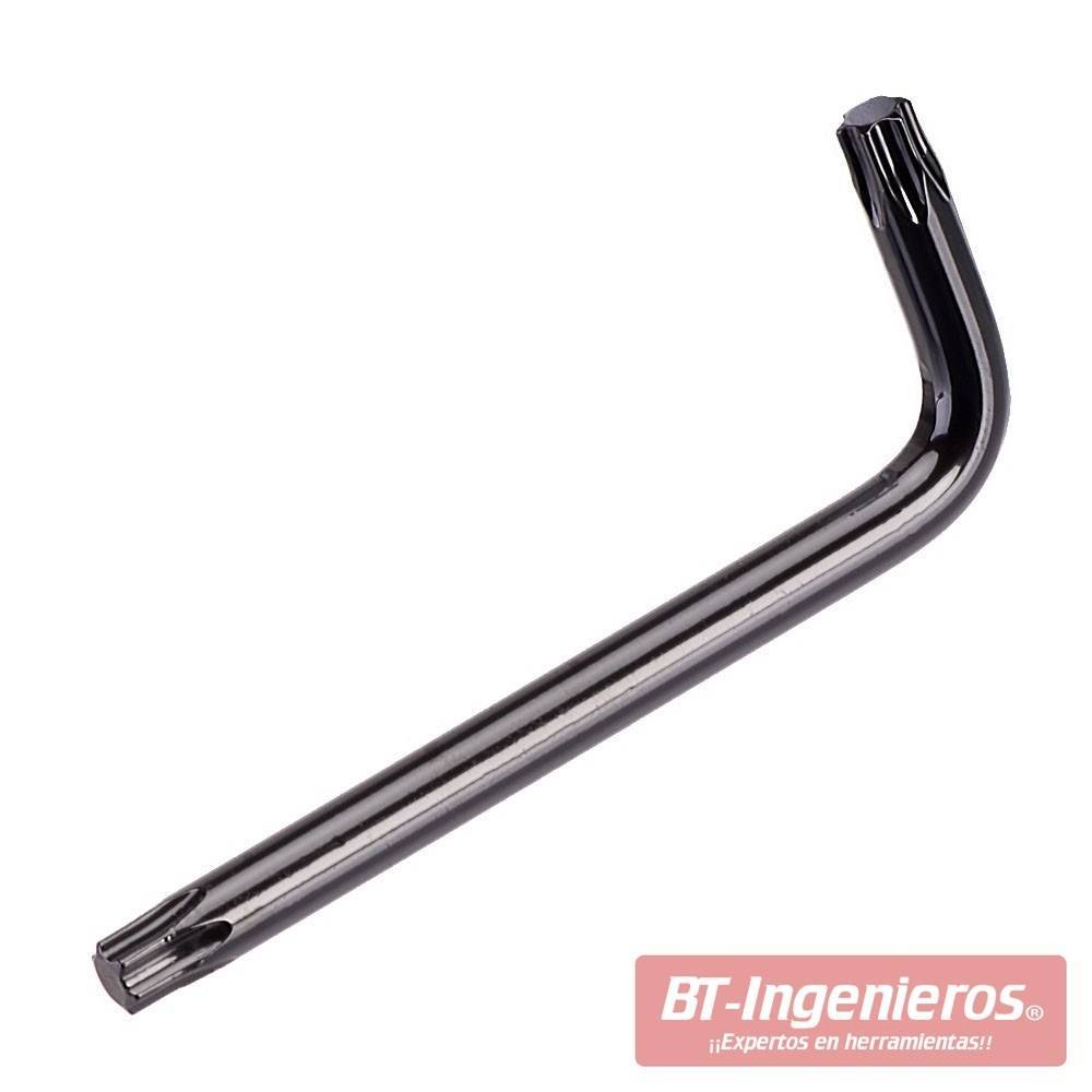 LLAVE TORX 15                                               