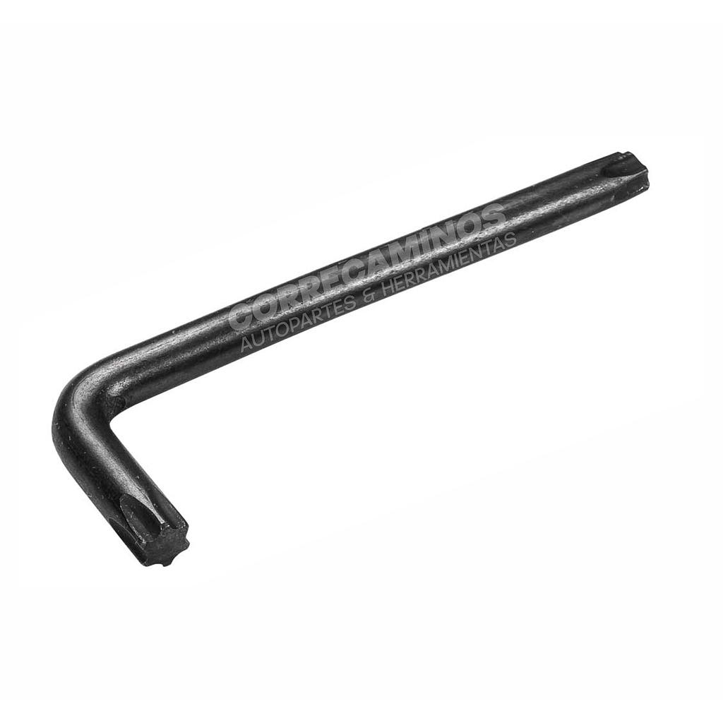 LLAVE TORX T20 L                                            