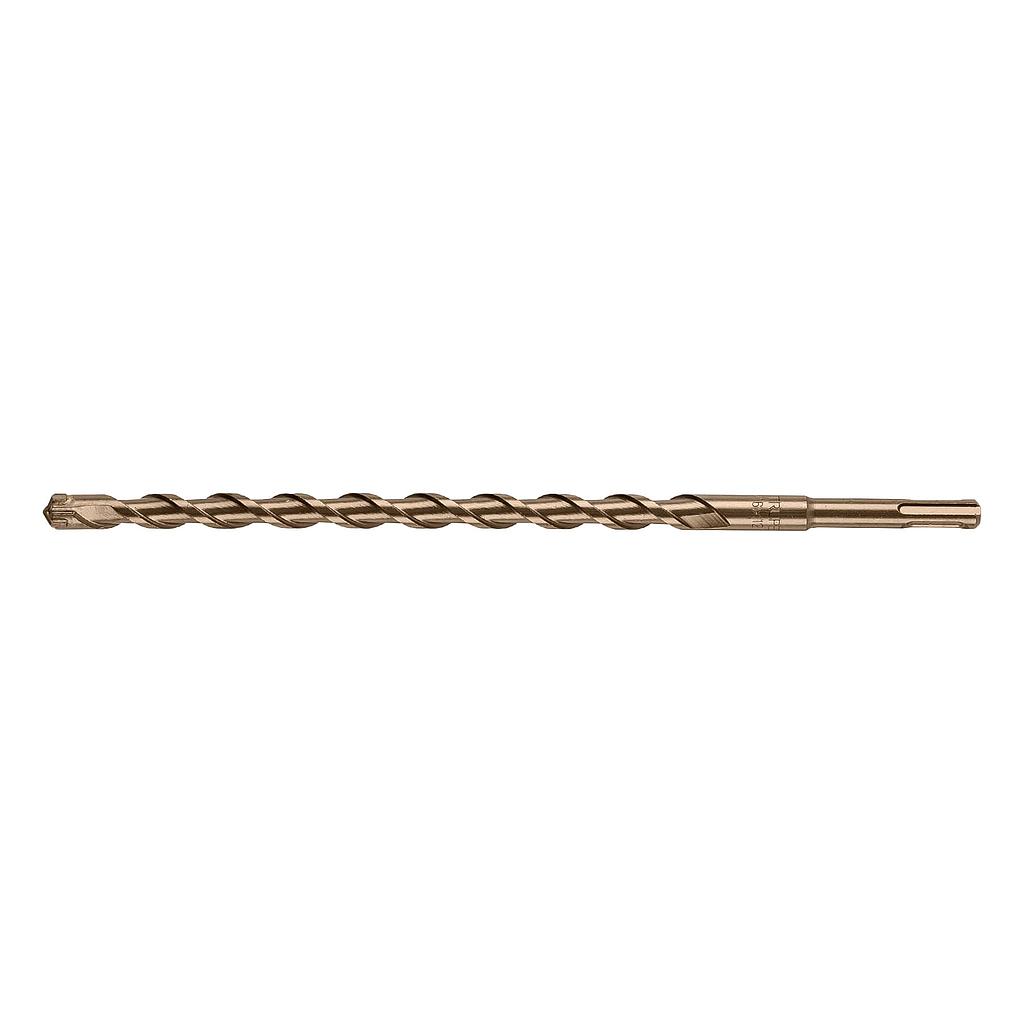 BROCA MURO 1/2 X 12 SDS PLUS (TRUPER) 11281