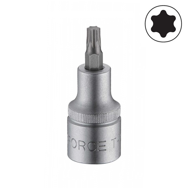 COPA PUNTA TORX 50
