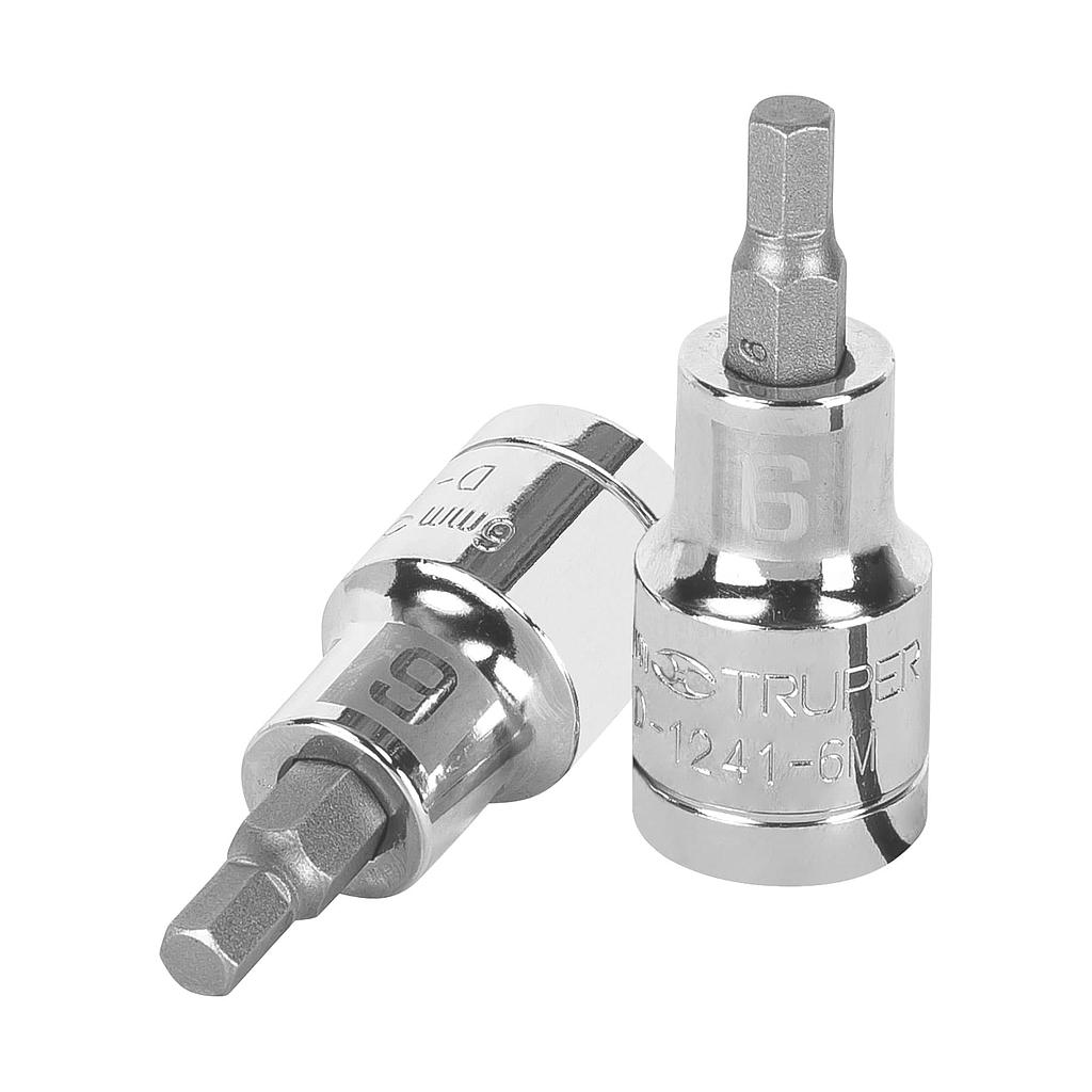 COPA PUNTA BRISTOL 6MM 13281