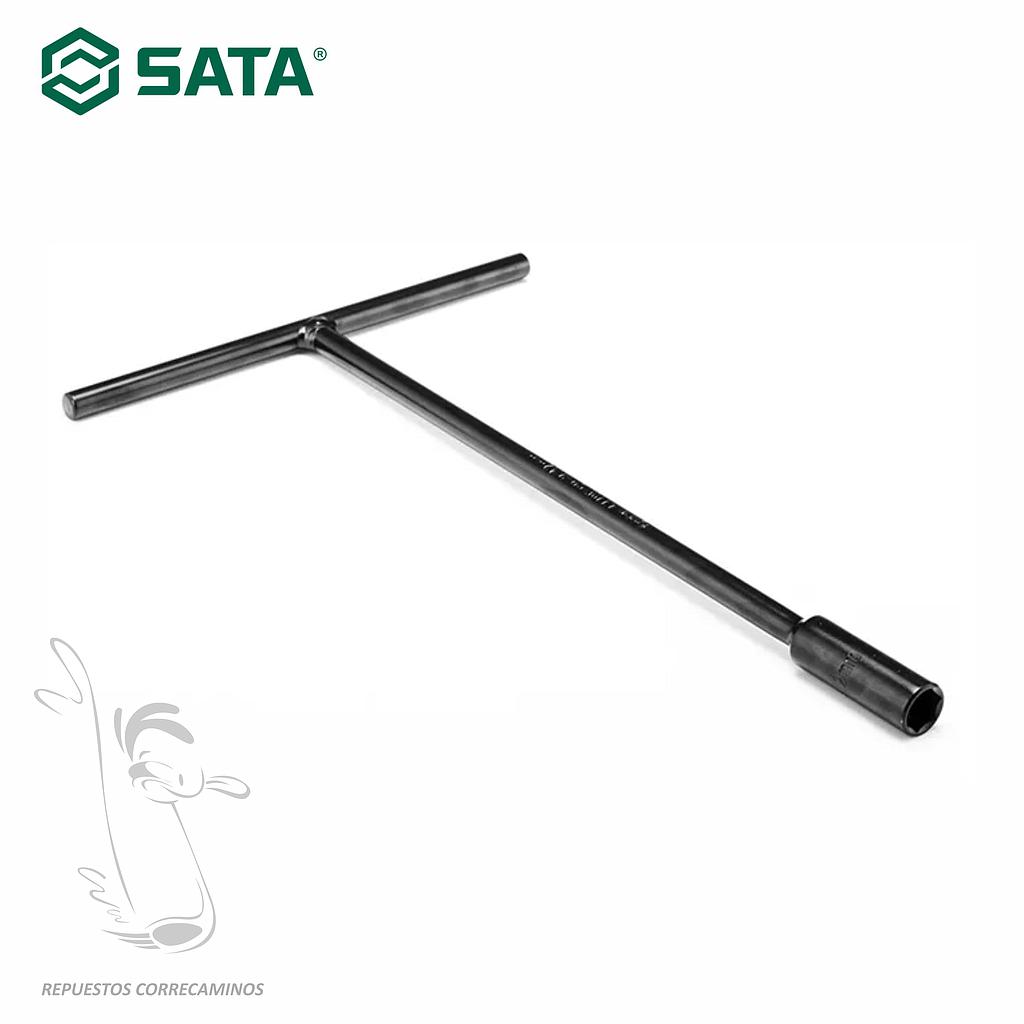 LLAVE COPA T 10MM (SATA) ST47703SC