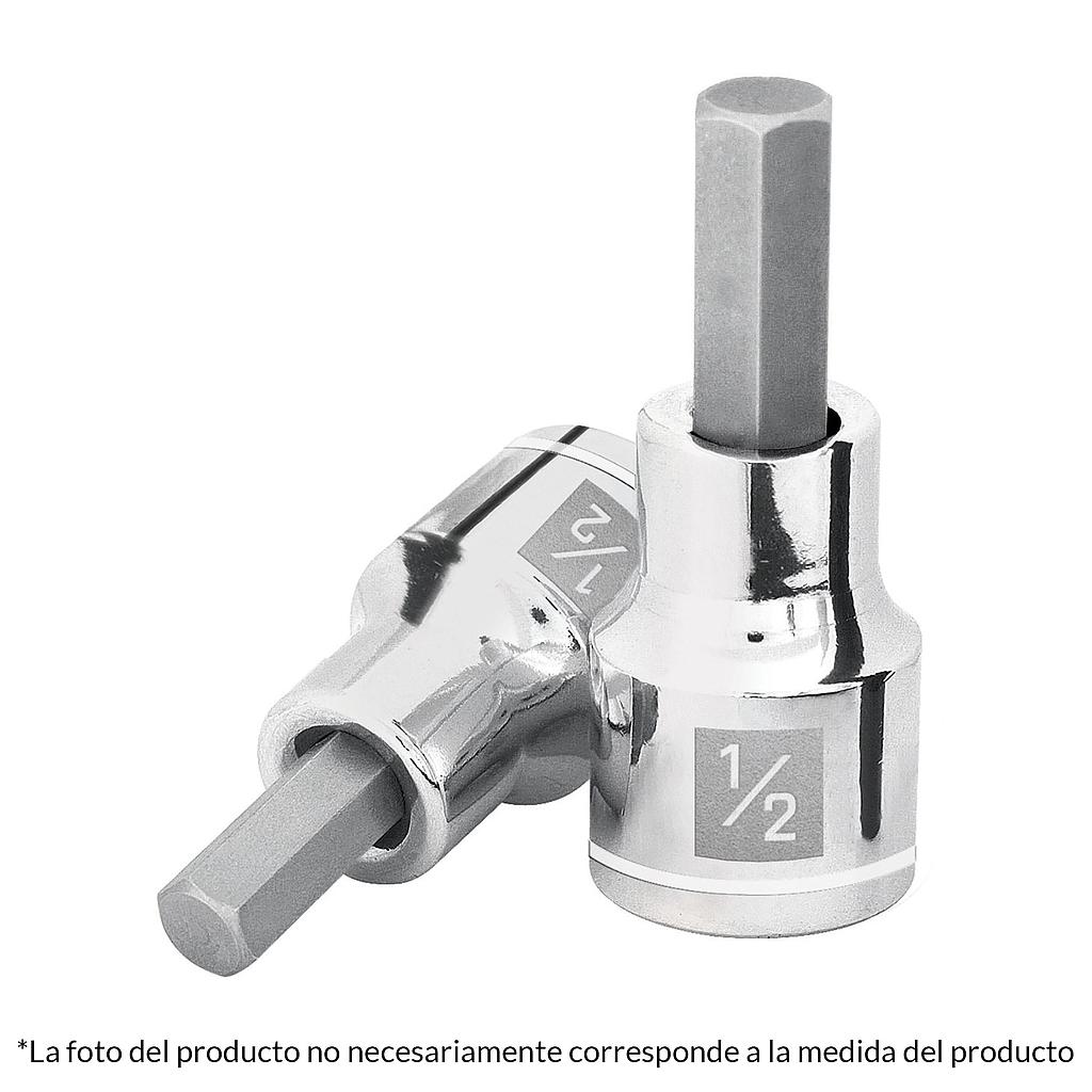 COPA PUNTA BRISTOL 14MM X 1/2 13285