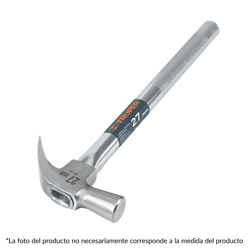 P4-5-B5 MARTILLO 29&quot; CABO METAL 11175