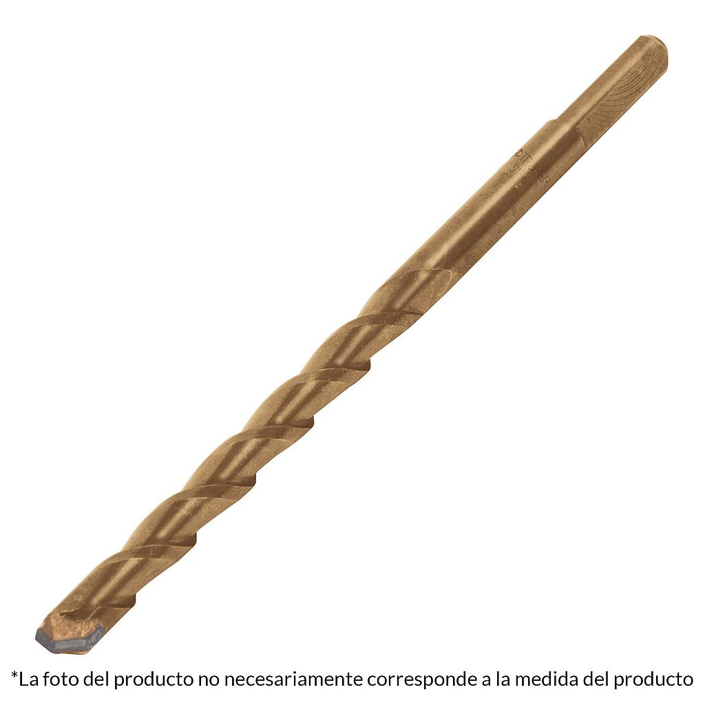 BROCA MURO 1/4 X 6 CTE 11206