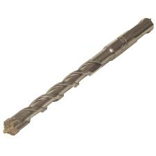 BROCA MURO 3/8 X 6&quot; CTE 11224