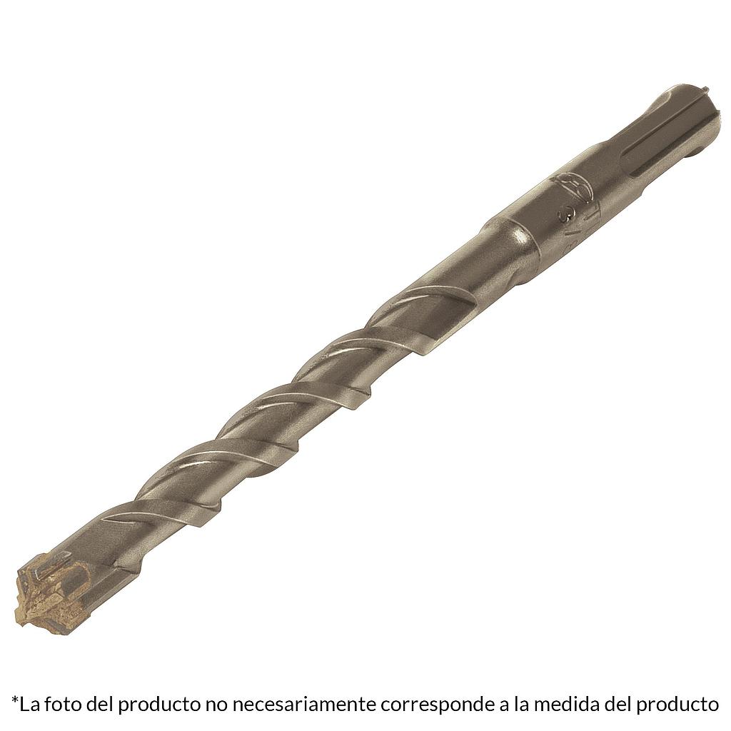 BROCA MURO 1/2 X 6 SDS 11279