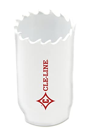 P1-9 COPA SIERRA BIMETAL 2&quot; (CLE LINE)