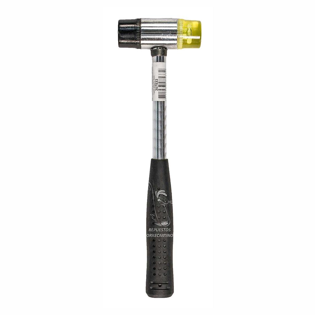 P4 MARTILLO PUNTAS CAMBIABLES 30MM