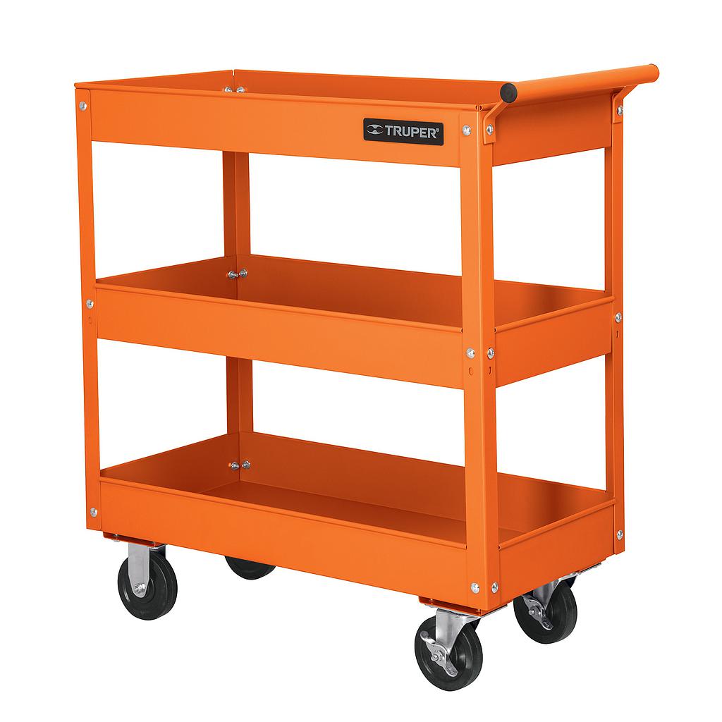 CARRO HERRAMIENTERO TRUPER 11528