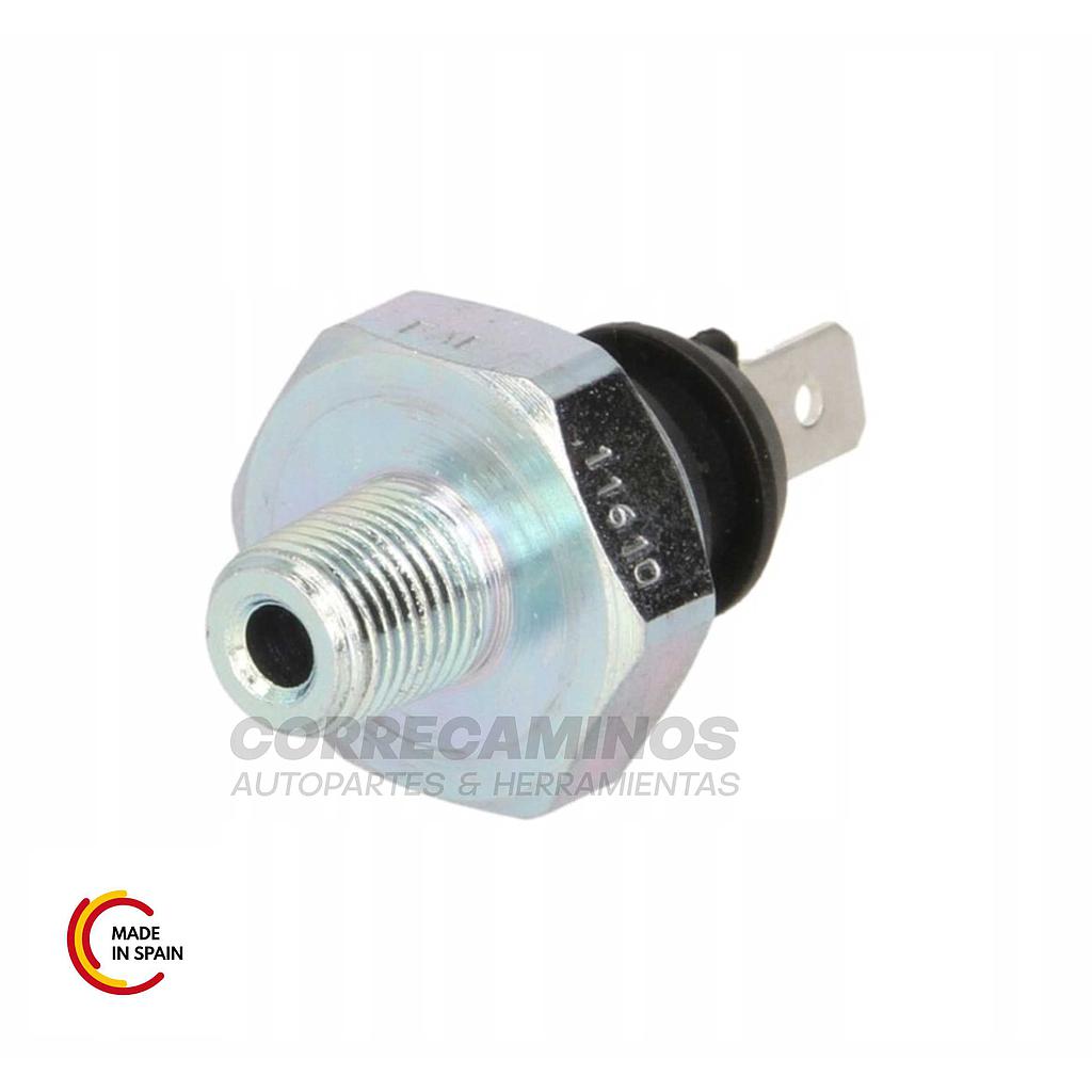 P3-4-D2 PERA SPARK CRONOS ACEITE UNIVERSAL 1/8 PALA