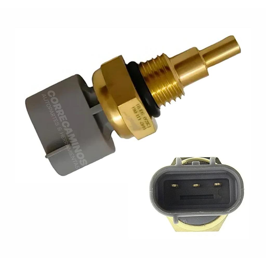 P3-4-H10 PERA CHANA TEMPERATURA 3P 1642LH061<