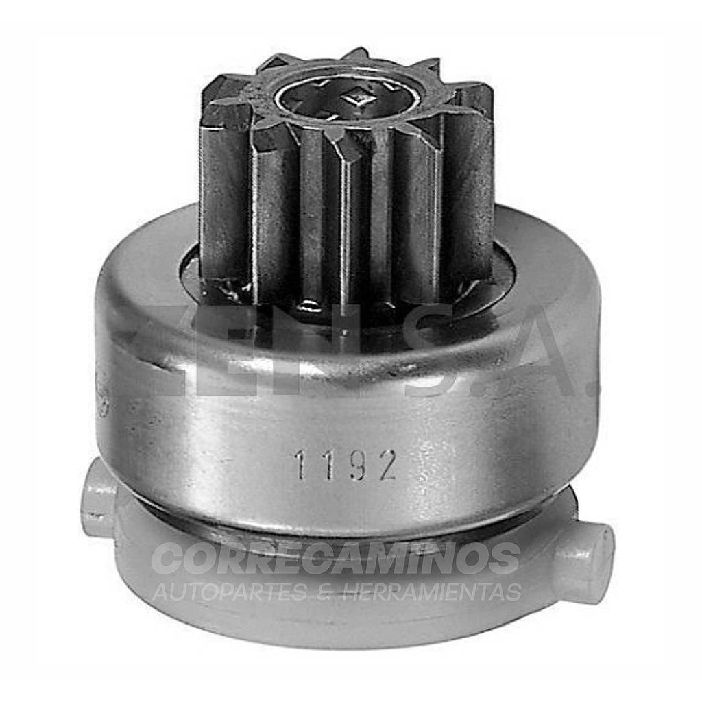 P3-11-E13 BENDIX FORD 10D 1192&lt;