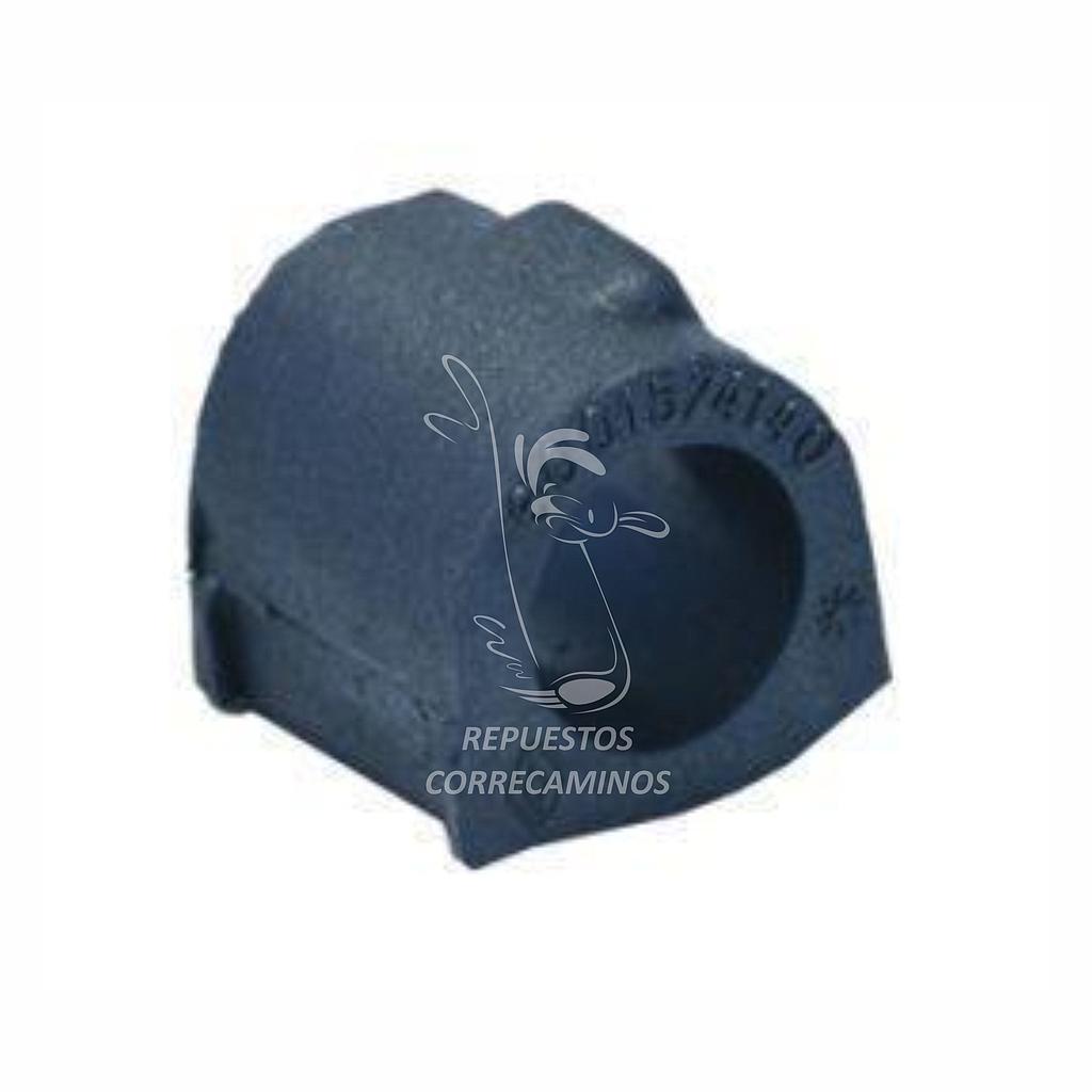 P3-10-J5 BUJE ESTABILIZADORA LOGAN SANDERO KANGO M-N CENTRO 041609<