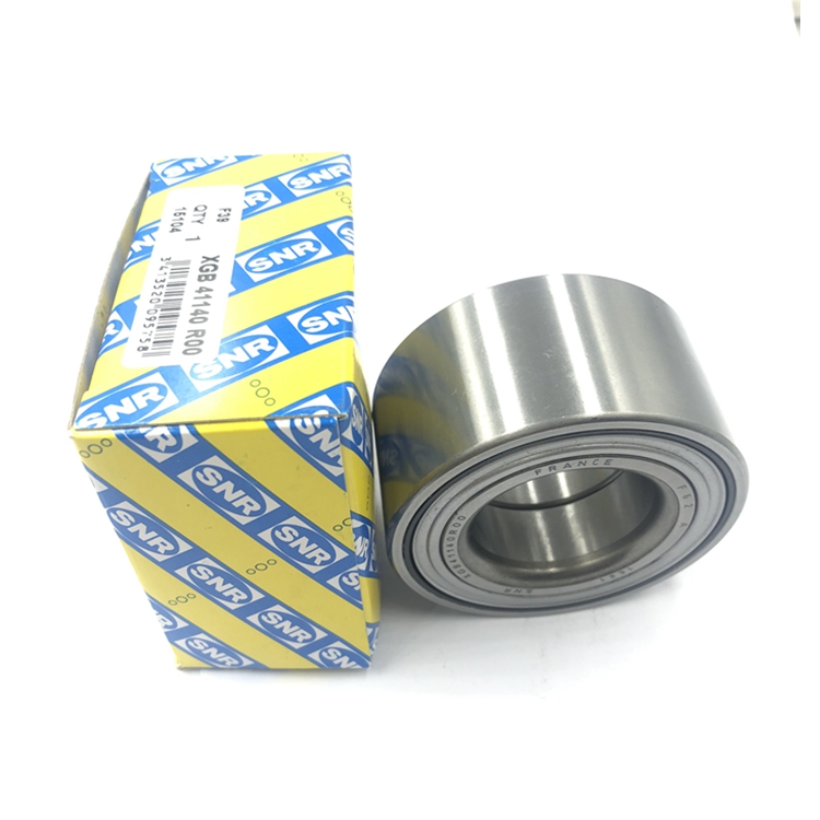 P1-5-B1 RODAMIENTO CLIO F2 SYMBOL MEGANE LOGAN SANDERO MARCH DELANTERO (SNR) 12807 <
