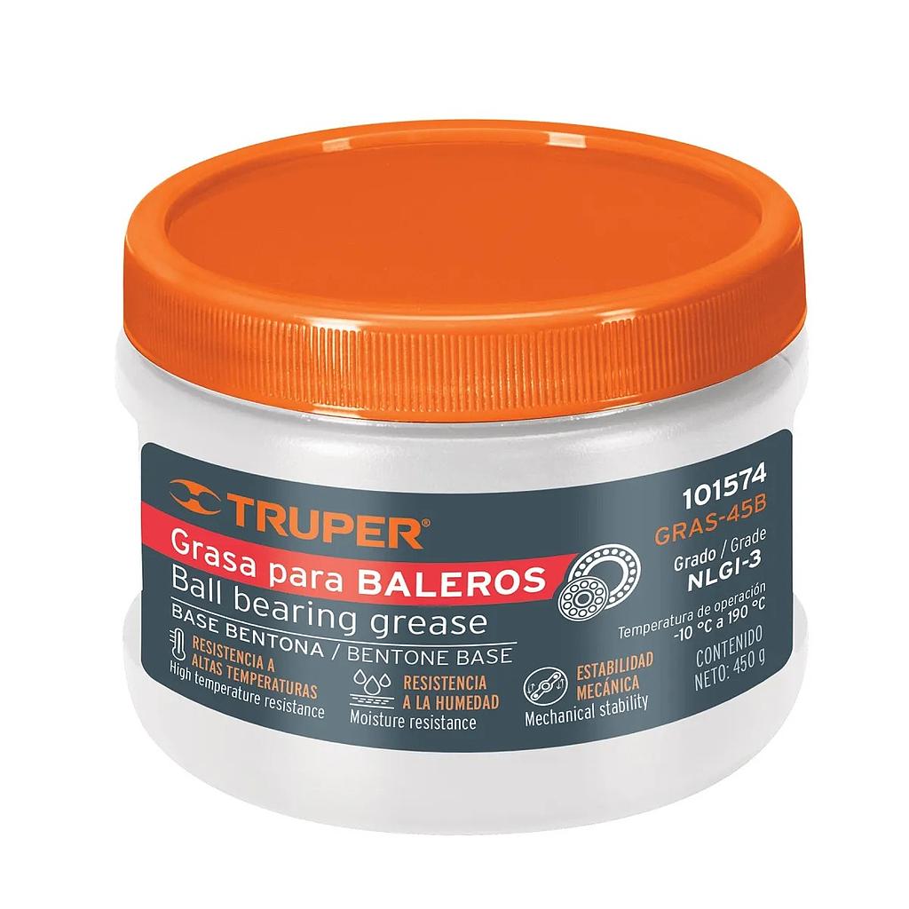 P3-52-D2 GRASA LITIO TRUPER 450g 12783