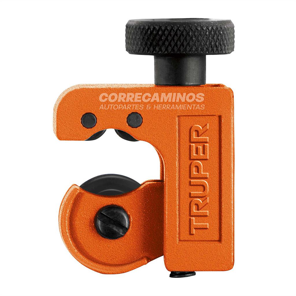 P2-30-F3 CORTADOR TUBO 5/8 (TRUPER) 12850
