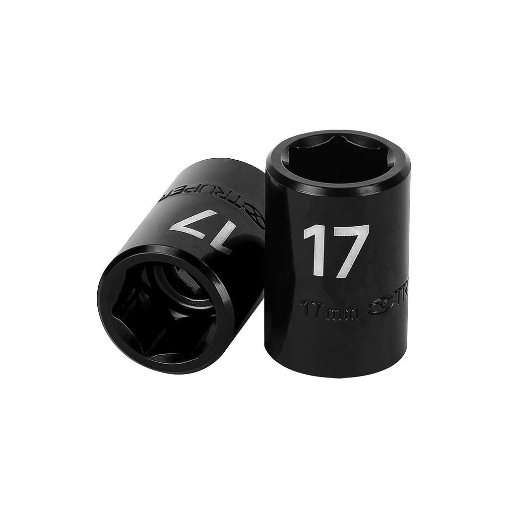 COPA 17MM IMPACTO (HEXAGONAL) 12417