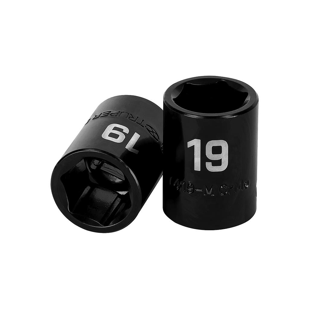 P1 COPA 19MM IMPACTO 12419