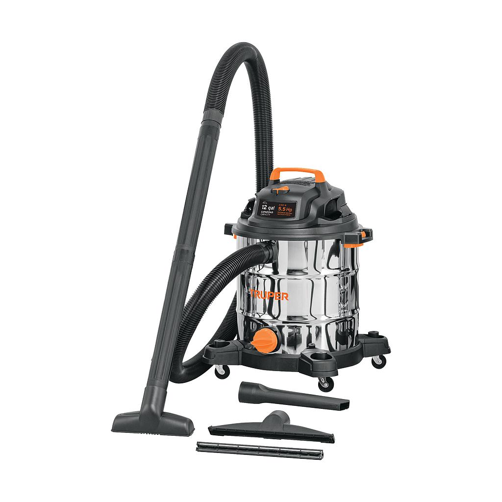 ASPIRADORA INDUSTRIAL (TRUPER) 101524