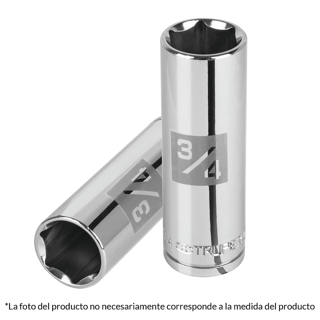 COPA 18MM X 1/2 H ALTA 13358