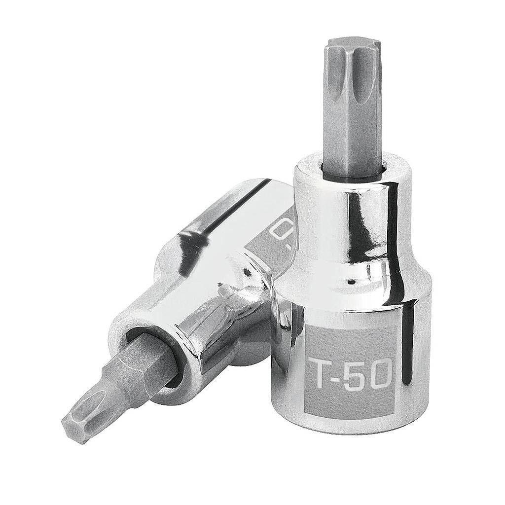 COPA PUNTA TORX 50 13439