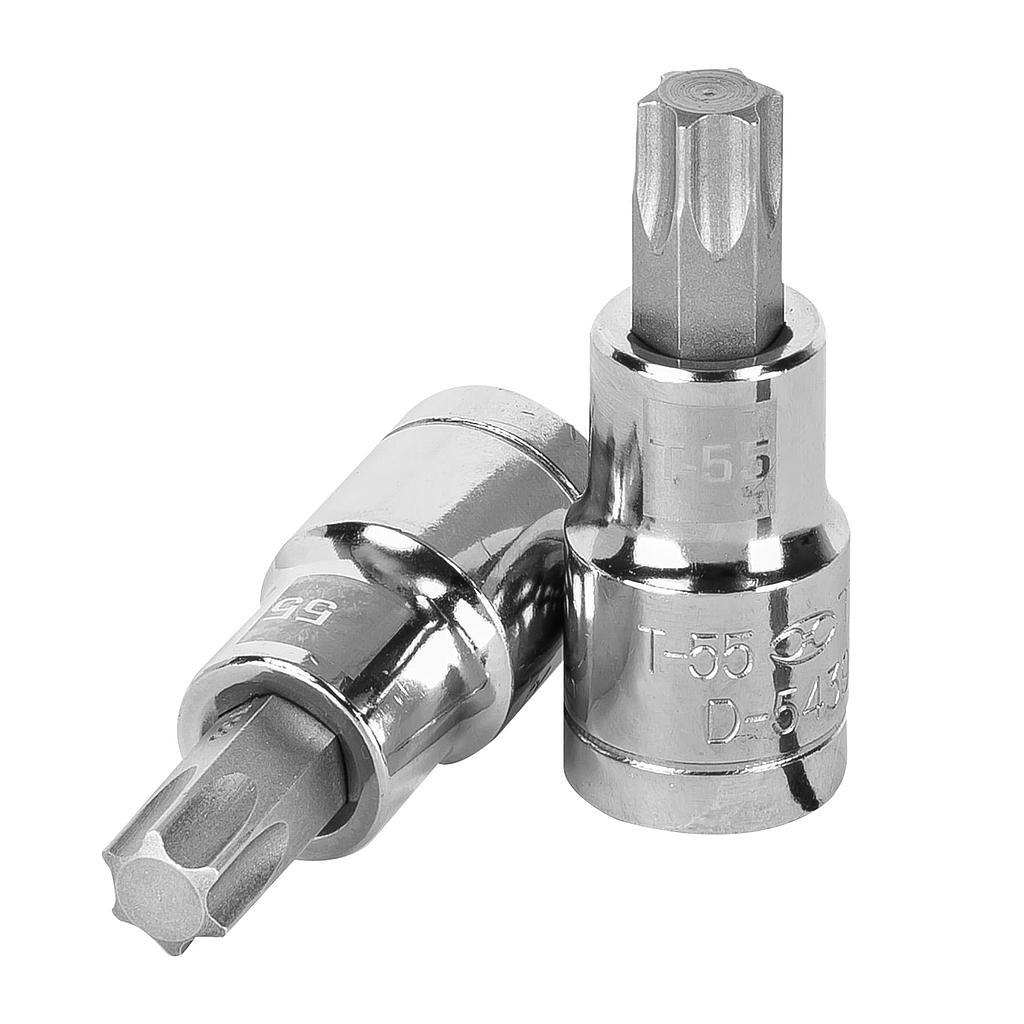COPA PUNTA TORX T55 13440