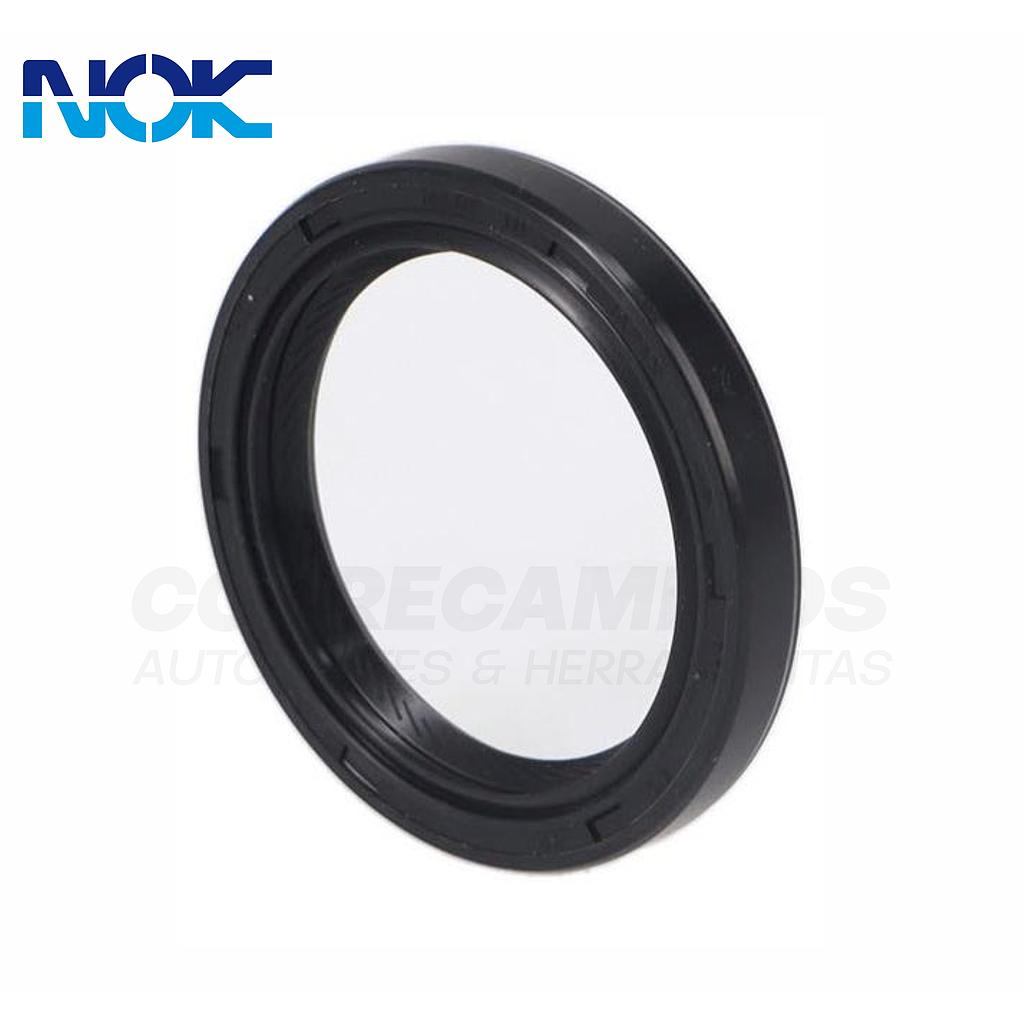 P1-OF-6-D3 RETENEDOR SENTRA CIGUEÑAL DELANTERO 40X52 (NOK) 13171028<