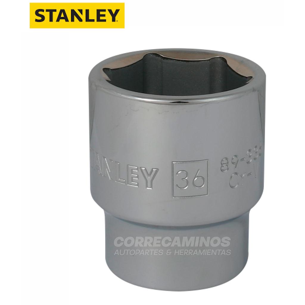 COPA 30MM X 3/4 P (STANLEY) 89-330
