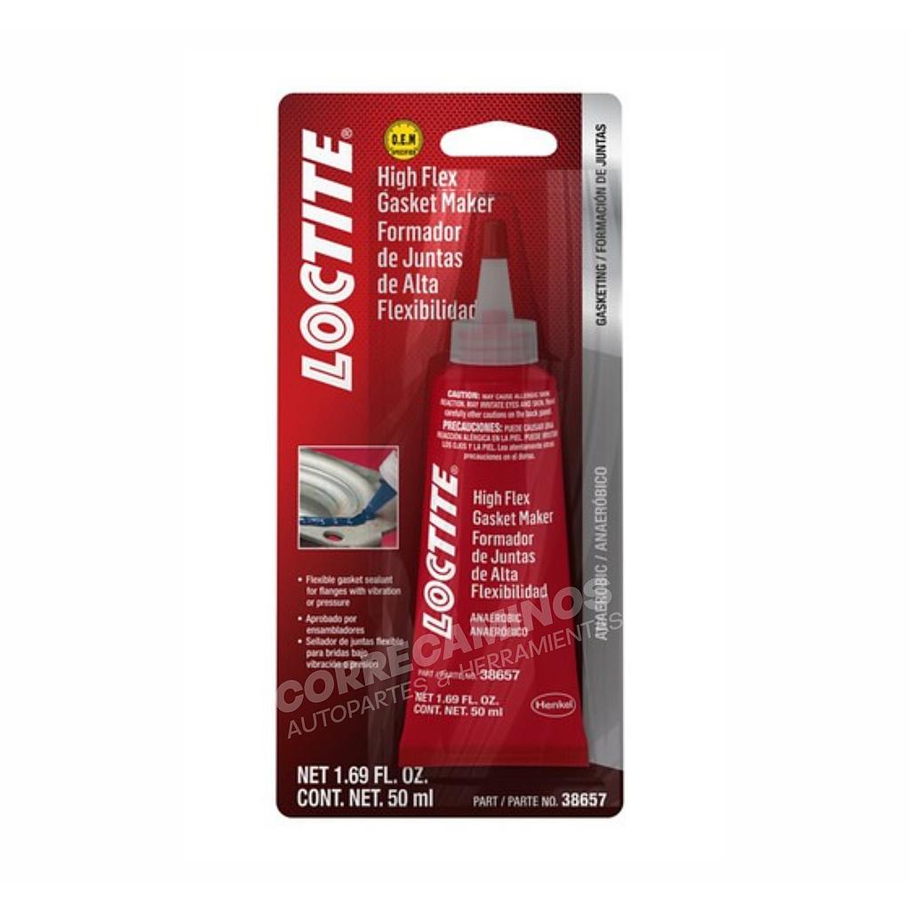 ELIMINADOR DE EMPAQUES 50ML (LOCTITE) 515 555354