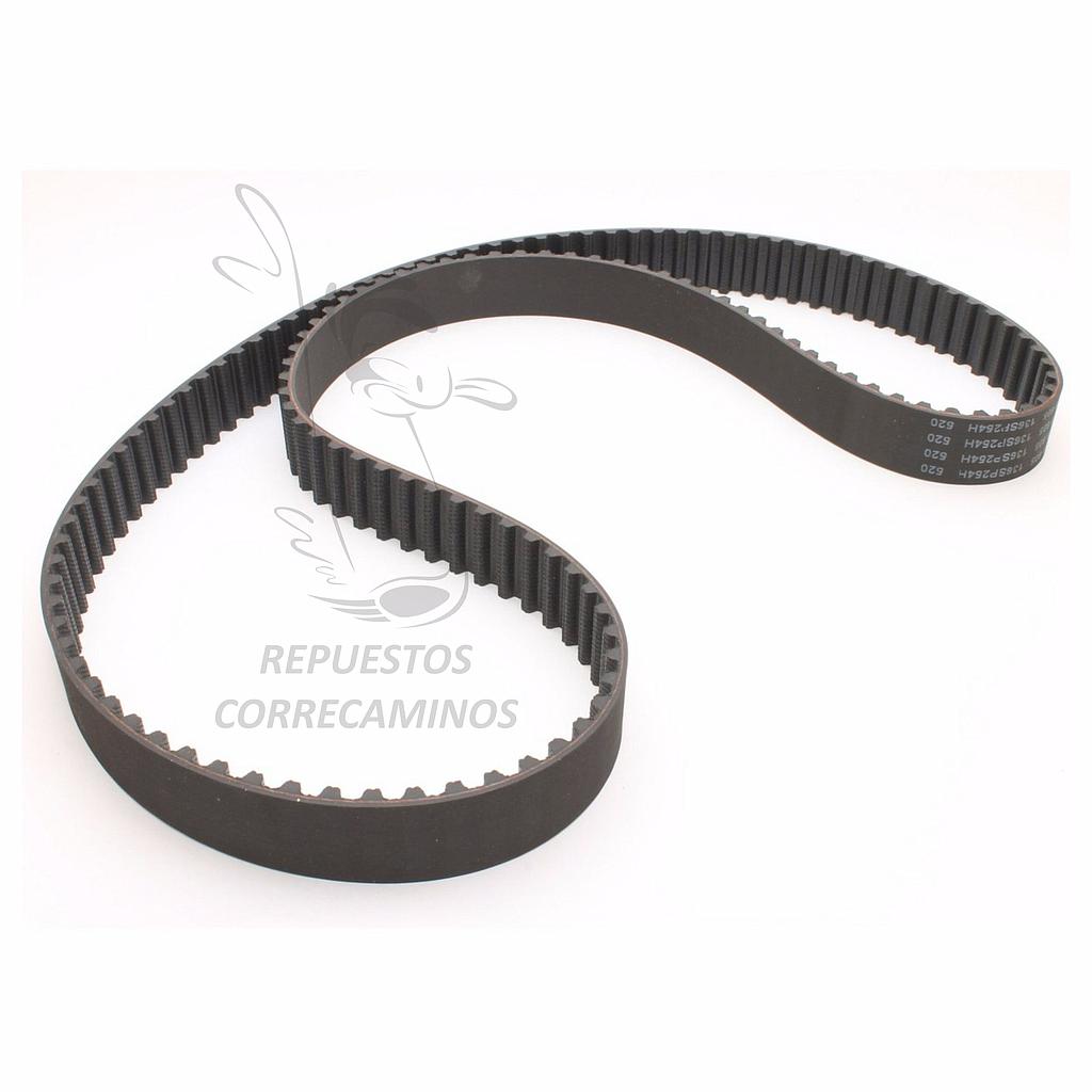 CORREA REPARTICION GEELYC JAC LIFAN 1.3 117D-R 13568-16040