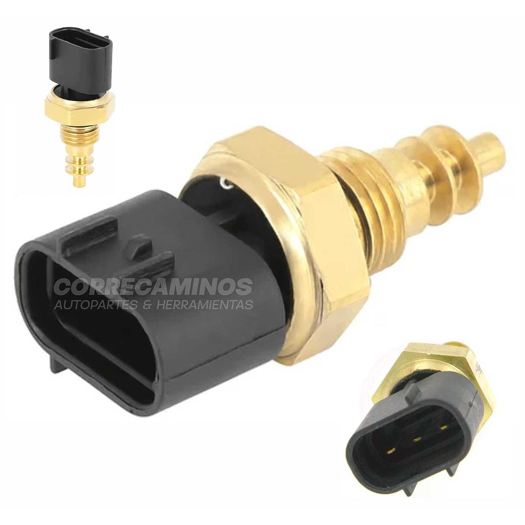 P3-4-G5 PERA SPRINT INY ALTO STEEM TEMPERATURA 3P Cs501<