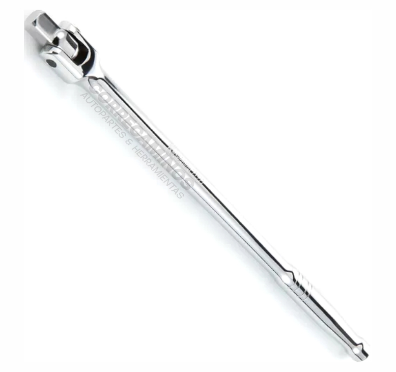 MANGO ARTICULADO 1/2 X 17&quot; (SATA) GL13951EM