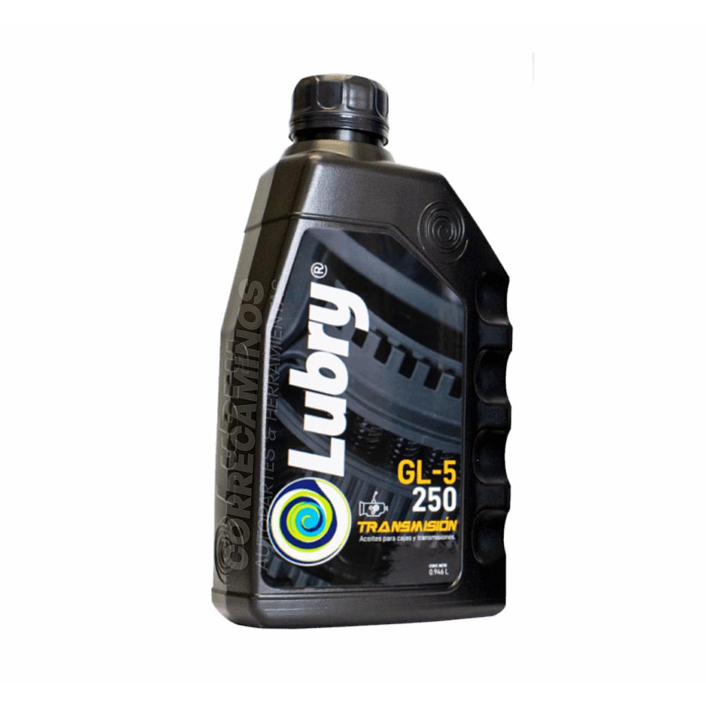 VALVULINA 250 1L (LUBRY) <