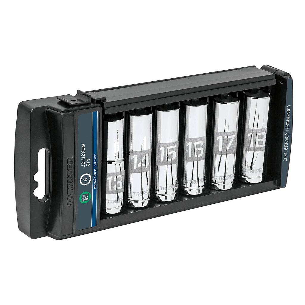P3-1.1-E5 KIT 6 COPAS ALTAS MILIMETRICAS 14175