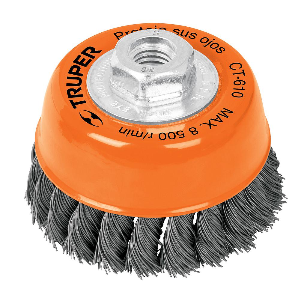 P2-6 COPA GRATA 4&quot; ETORCHADA TRUPER 14187