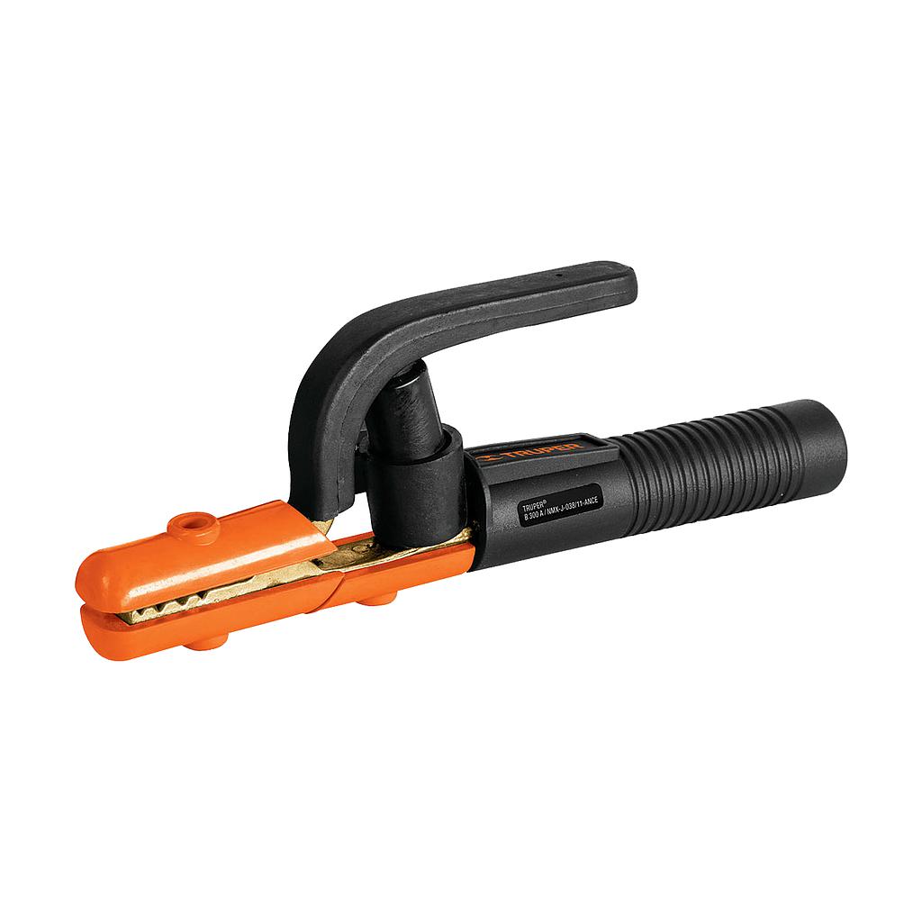 P1-40-C2 PORTA ELECTRODO 500A (TRUPER) 14233